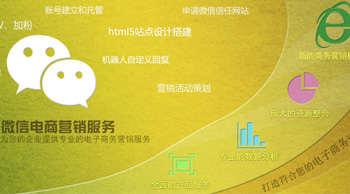 微信營(yíng)銷，這么玩你才能賺錢