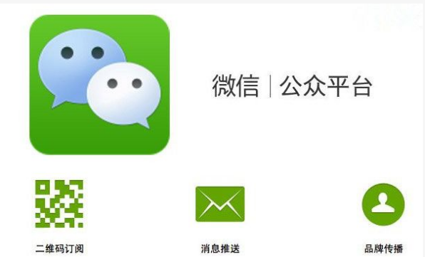 干貨滿地，為何你還是運營不好微信公眾號