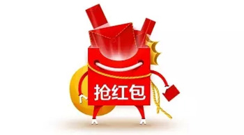 微博紅包，一款產(chǎn)品化的營(yíng)銷工具